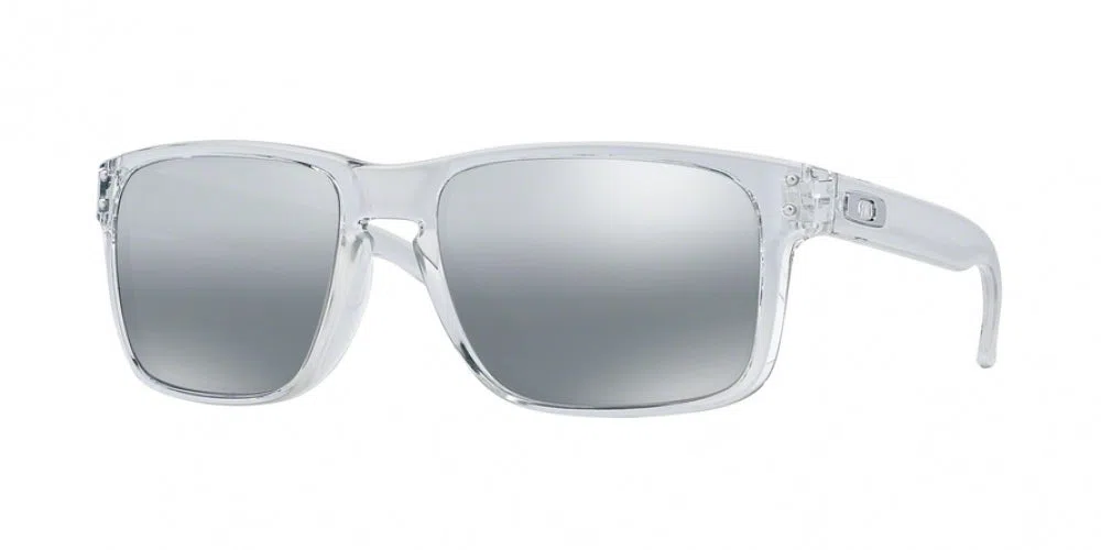 Oakley Holbrook 9102 Sunglasses - view 20